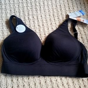 Jockey bra, size XL